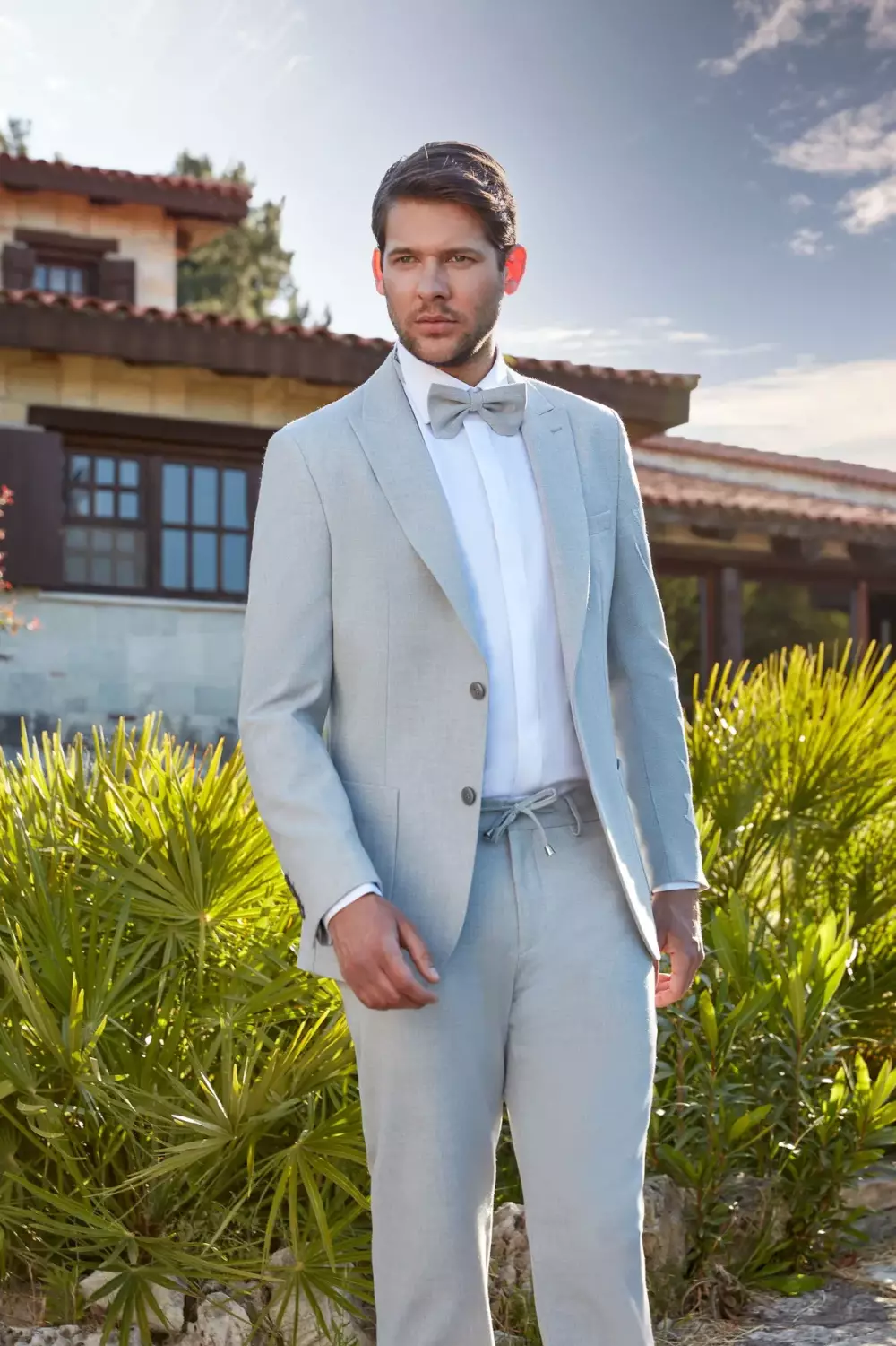 915-620 SILVA - GRIS