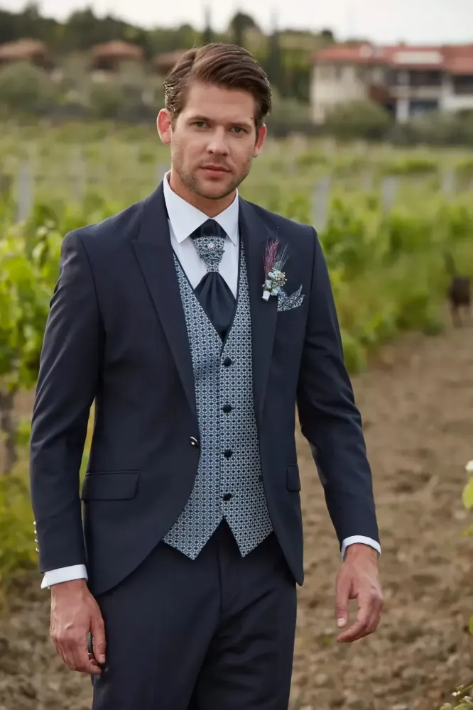 ID Mariage  costumes hommes