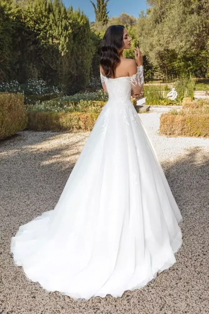 ID Mariage robes lovely (20)