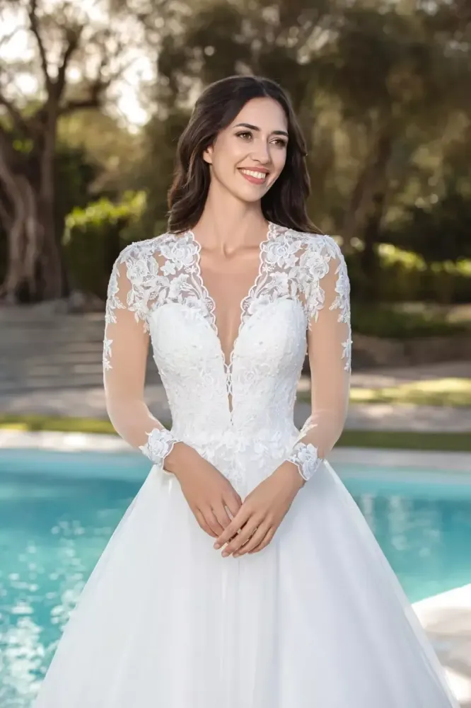 ID Mariage robes lovely (25)