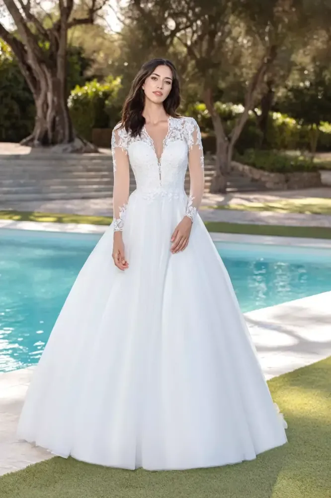 ID Mariage robes lovely (31)