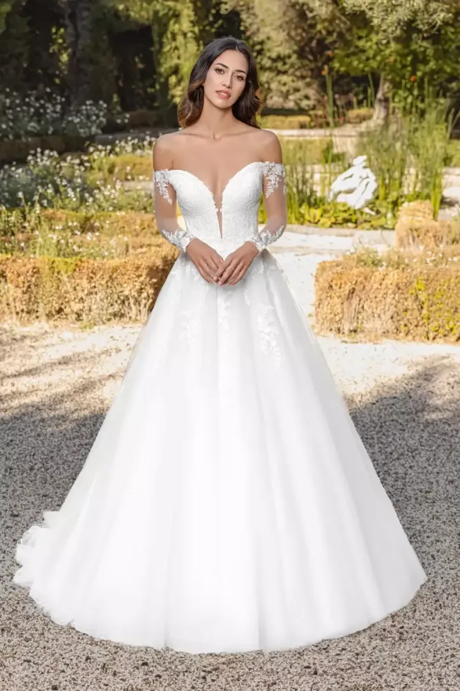 ID Mariage robes lovely (55)