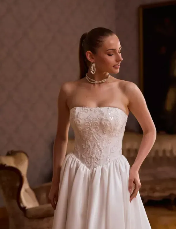 Annais Bridal 2