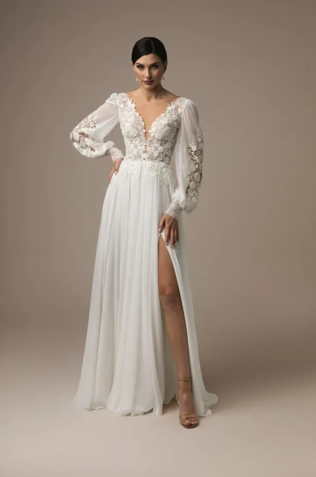 Annais Bridal