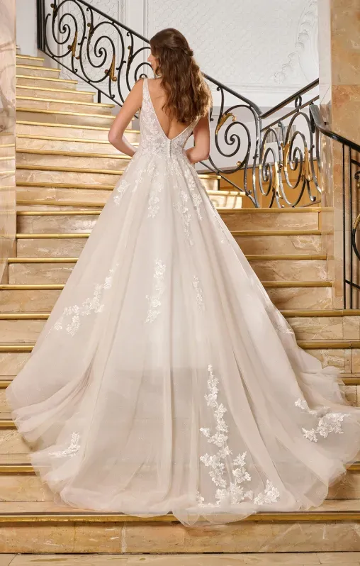 Couture nuptiale 4