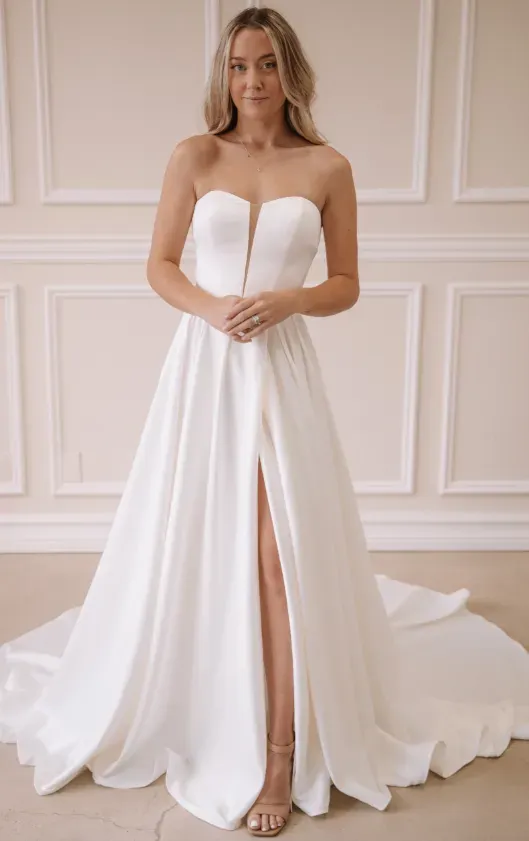 Evelyn Bridal 8