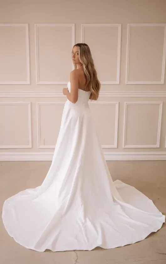 Evelyn Bridal 10