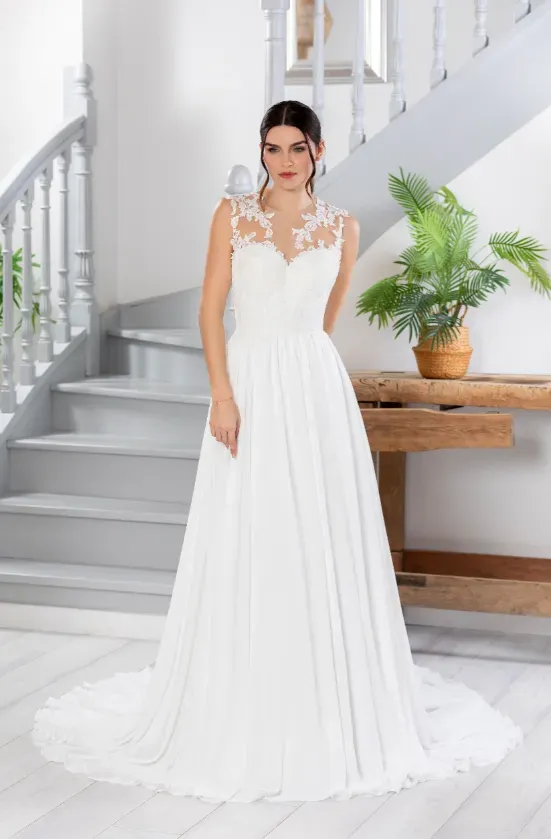 Evelyn Bridal 13