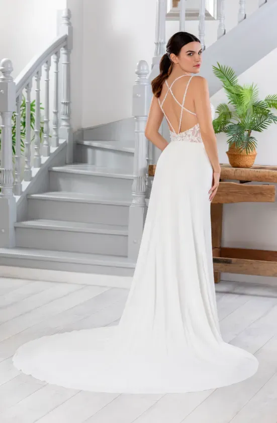Evelyn Bridal 20