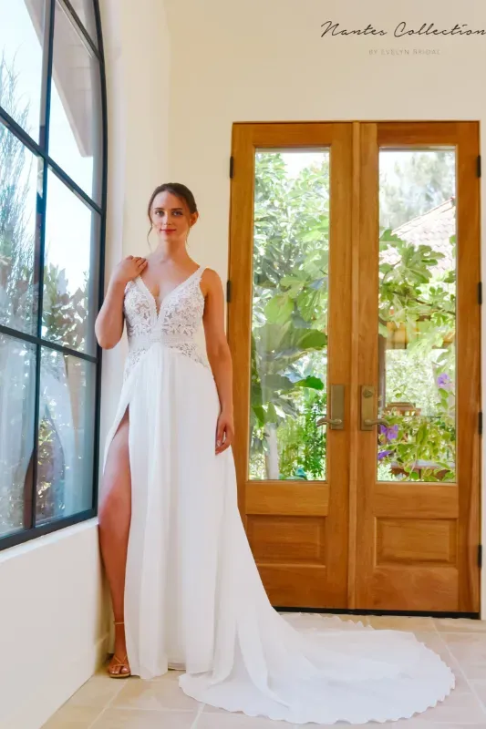 Evelyn Bridal 22