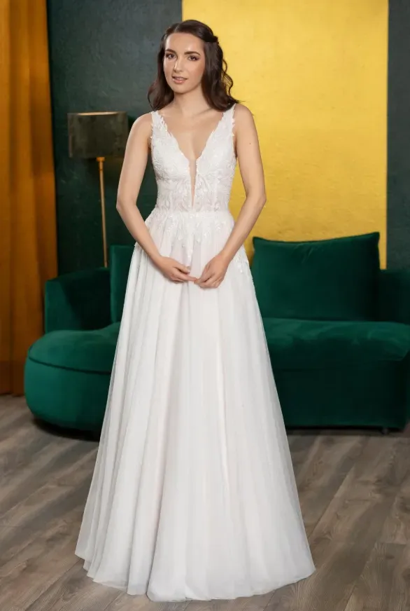 Evelyn Dora 1