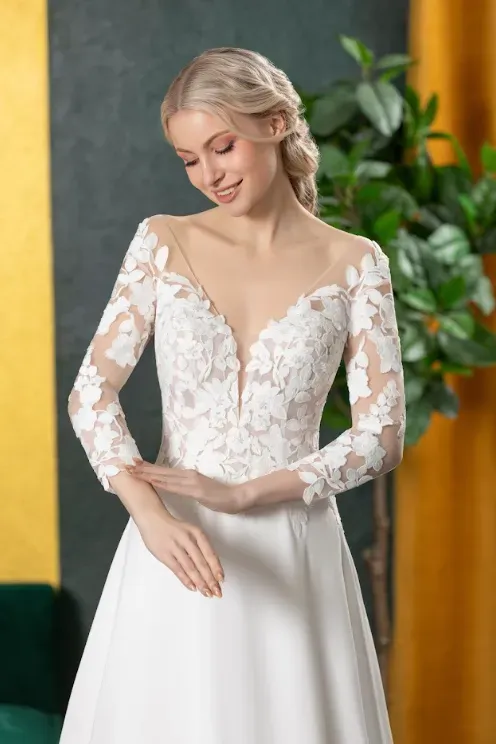 Evelyn Dakota 2