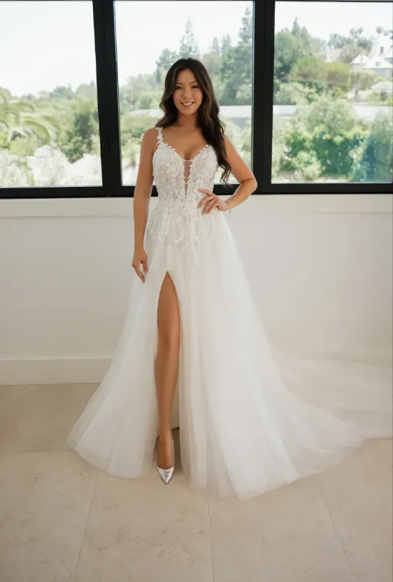Evelyn Cassandra 1