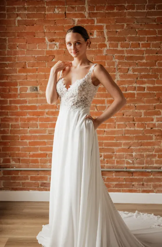 Evelyn Posie 1