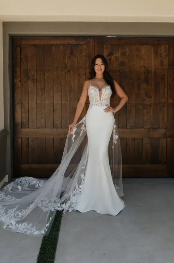 Evelyn Jocelyn 1