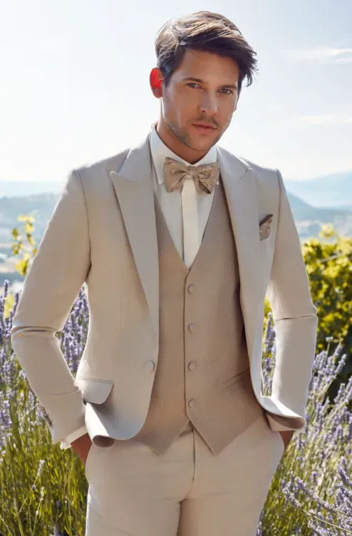 Benis seul beige